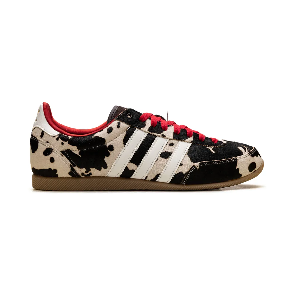 Adidas Japan “Cow Print Aurora Coffee” (KI6954)