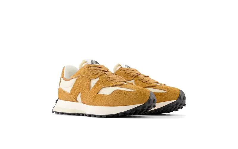 New Balance 327 Protection Pack Brown (U327WCI)