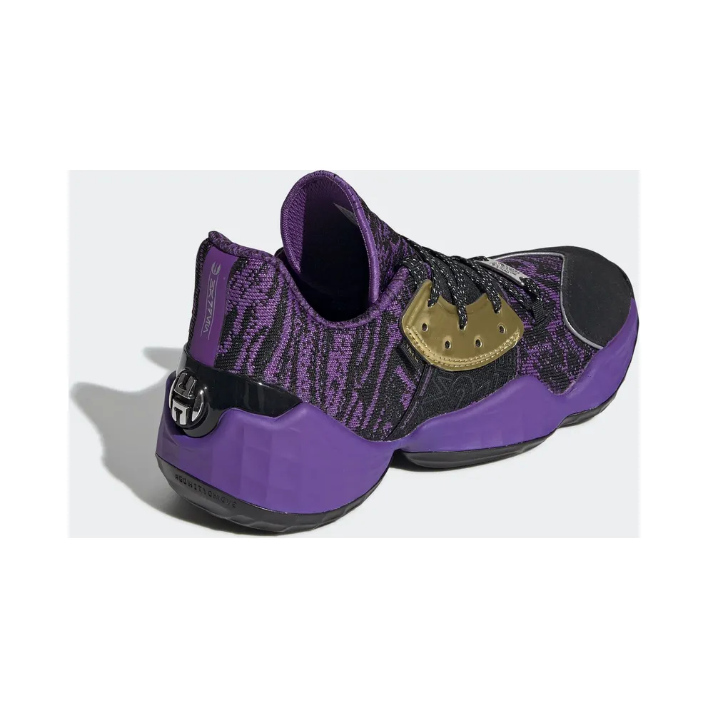 adidas Harden Vol. 4 Star Wars (Youth) (EF2080)