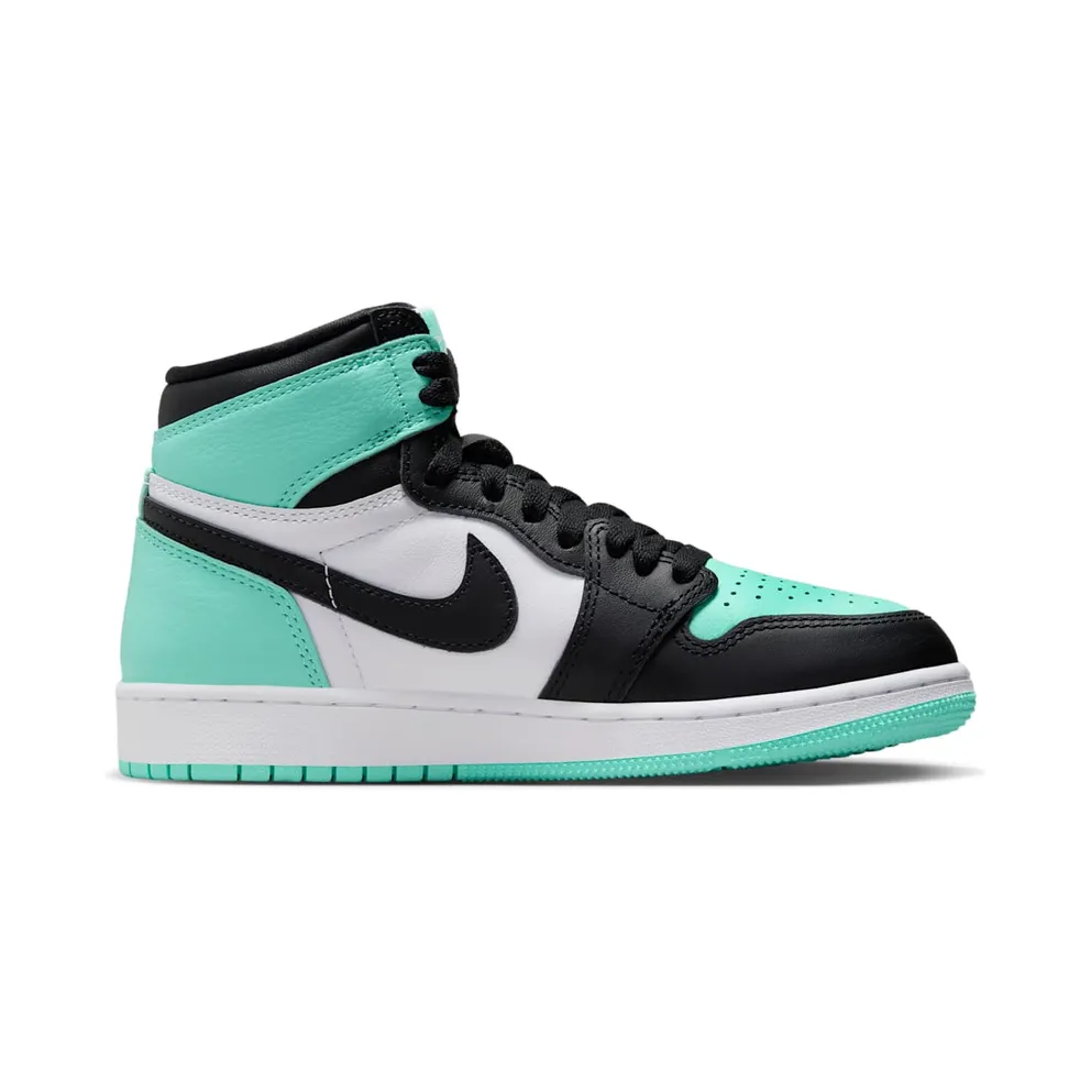 Air Jordan 1 GS “Green Glow” (FD1437-130)