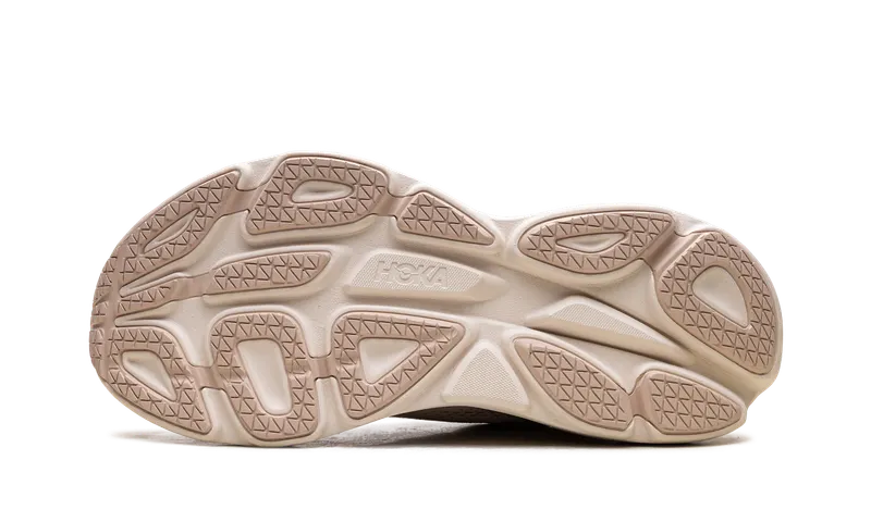 Hoka One One Bondi 8 “Shifting Sand Eggnog” (1123202-SSEG)