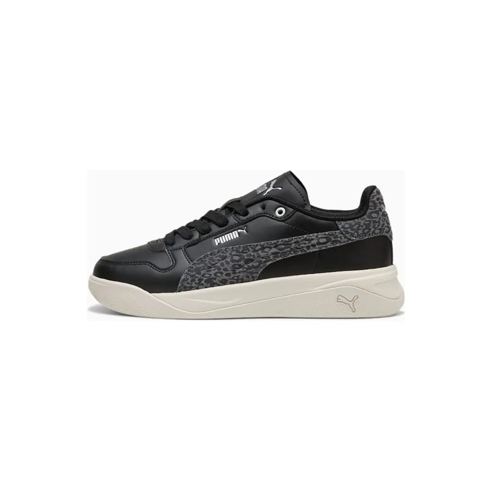 Puma Court Black (40824701)