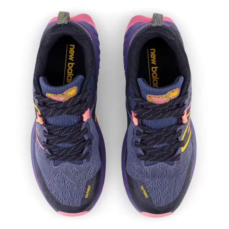 New Balance New Balance Blue/Pink/Black/Yellow (WTHIERP7)