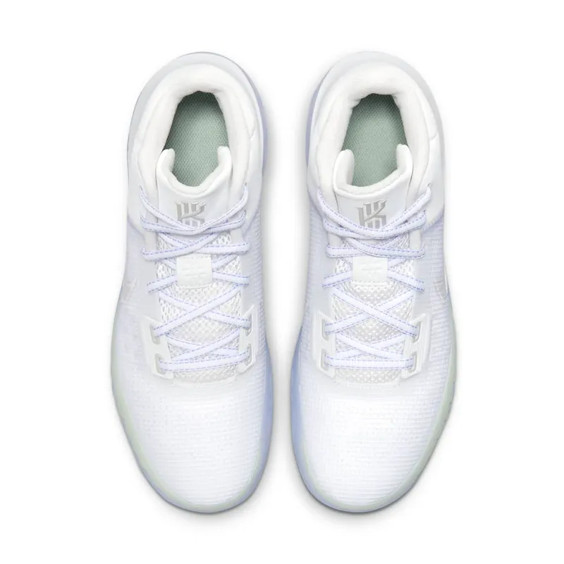 Kyrie Flytrap 4 White (CT1972-101)