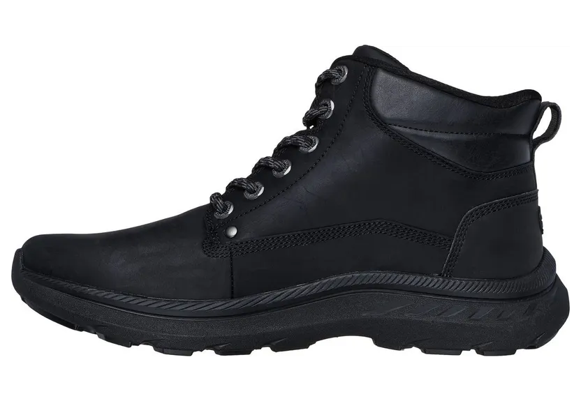 skechers-relaxed-fit 205333 BBK