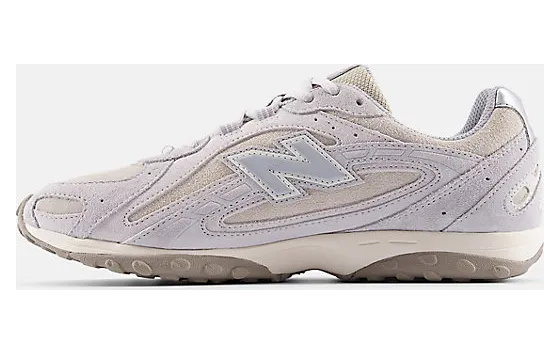 New Balance 204L “Grey Matter Shipyard”: low-profile hype in grijs (2)