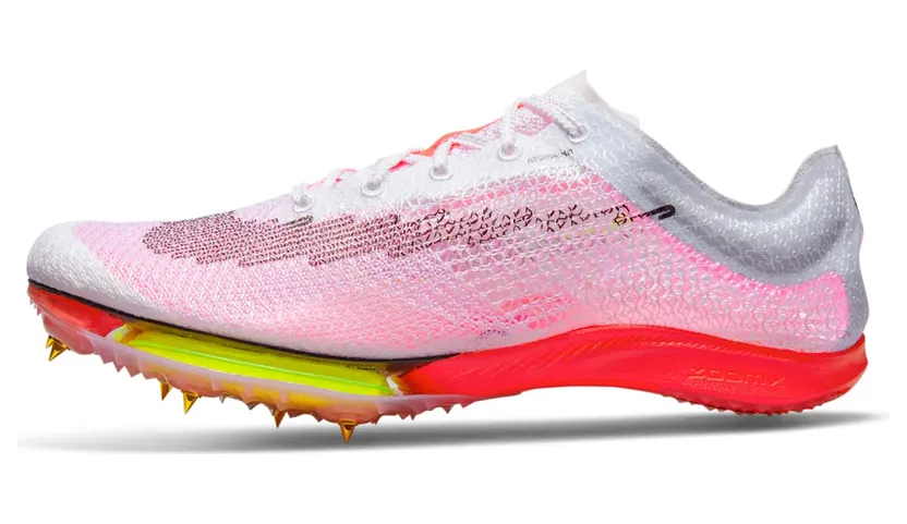 Nike Air Zoom Victory Racing Shoe White (DJ6205-100)