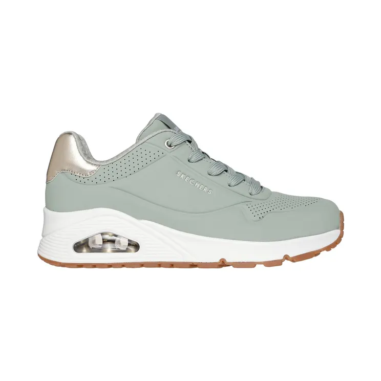Skechers Skech Sage / Silver (177094)