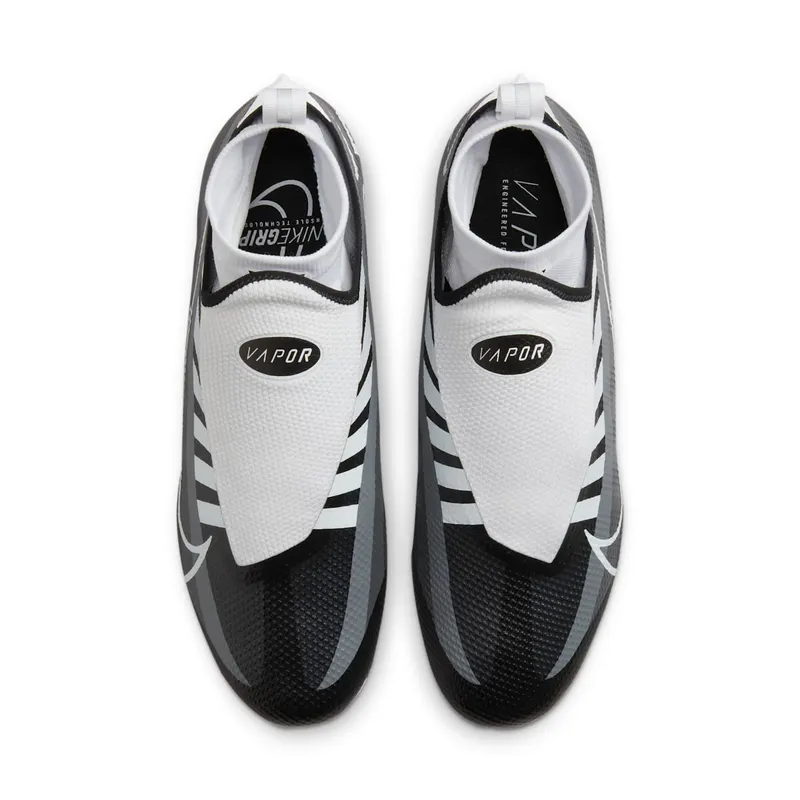 Nike Vapor Edge Pro 360 “Black Smoke Grey” (DQ3670-001)