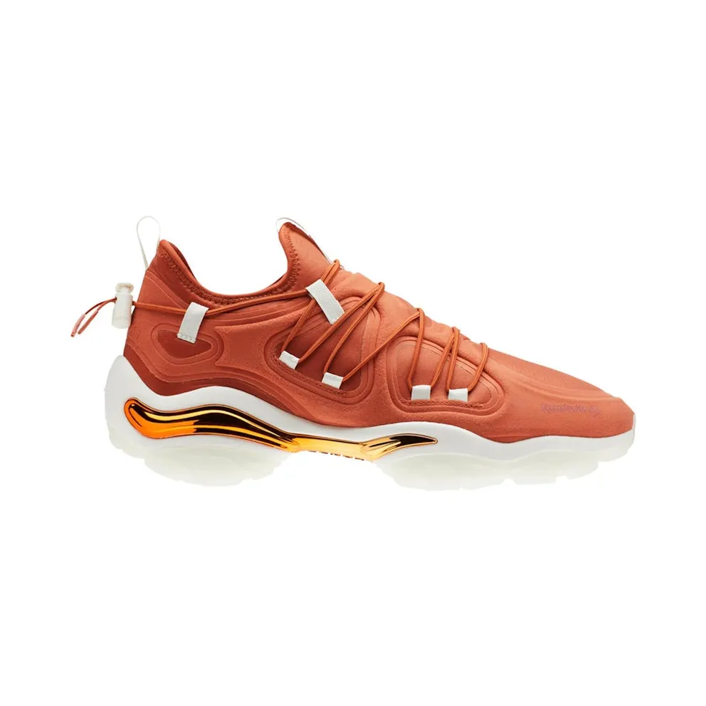 Reebok DMX 2000 Low Swizz Beatz Mars Dust Mars Dust/Chalk-White (Other Brands Reebok)