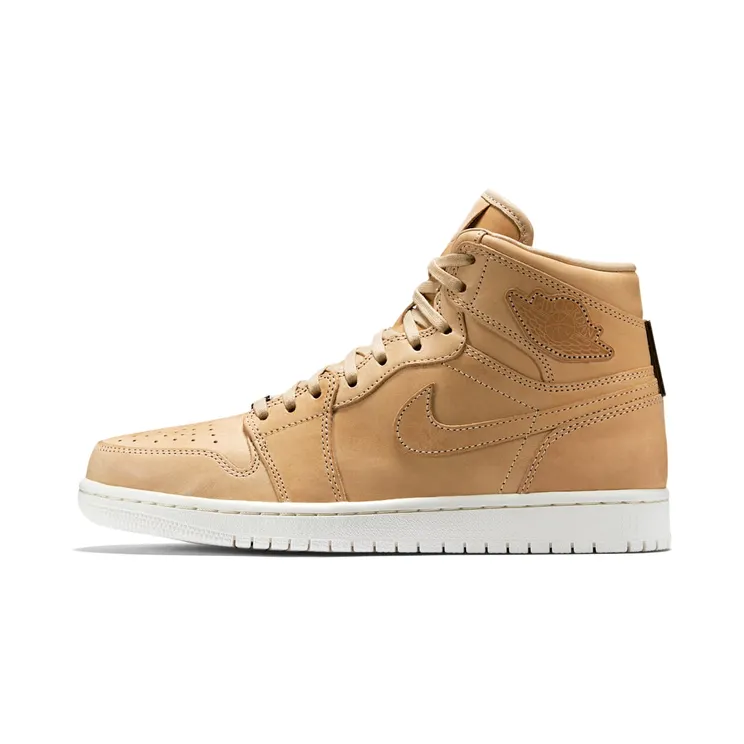 Air Jordan 1 Retro High Pinnacle – “Vachetta Tan / Sail” (705075-201)