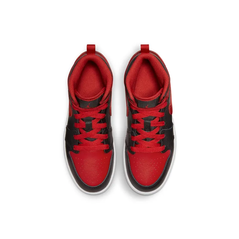 Jordan 1 Mid PS “Alternate Bred” (DQ8424-060)