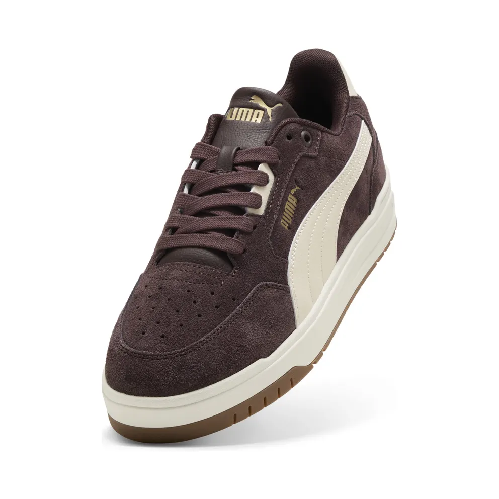 Puma Shuffle Downtown “Chocolate Fondue / Alpine Snow” (402597_09)