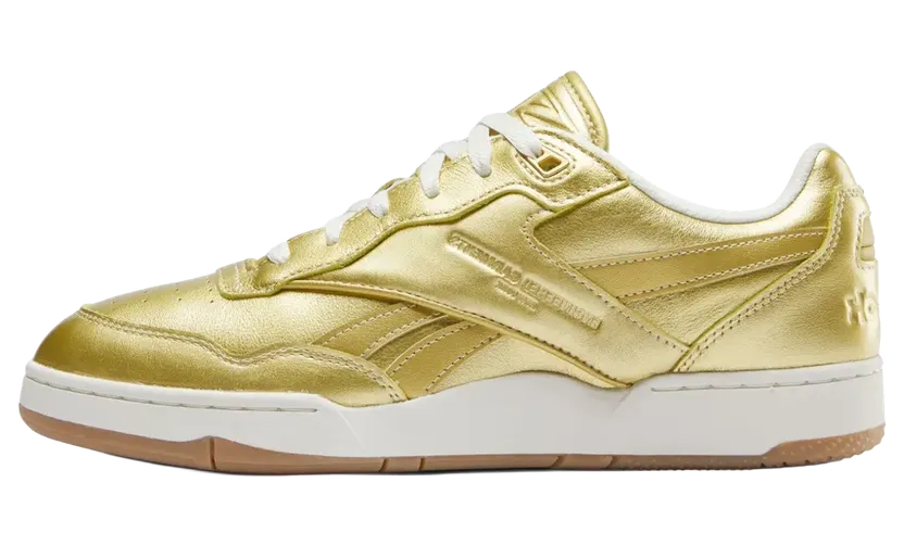 Reebok BB4000 II “Engineered Garments – Gold Metallic” (100073-332)