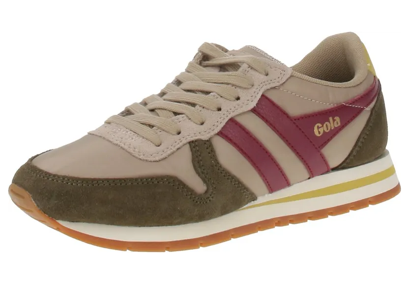 Gola sneaker Veelkleurig (CLB337CX)