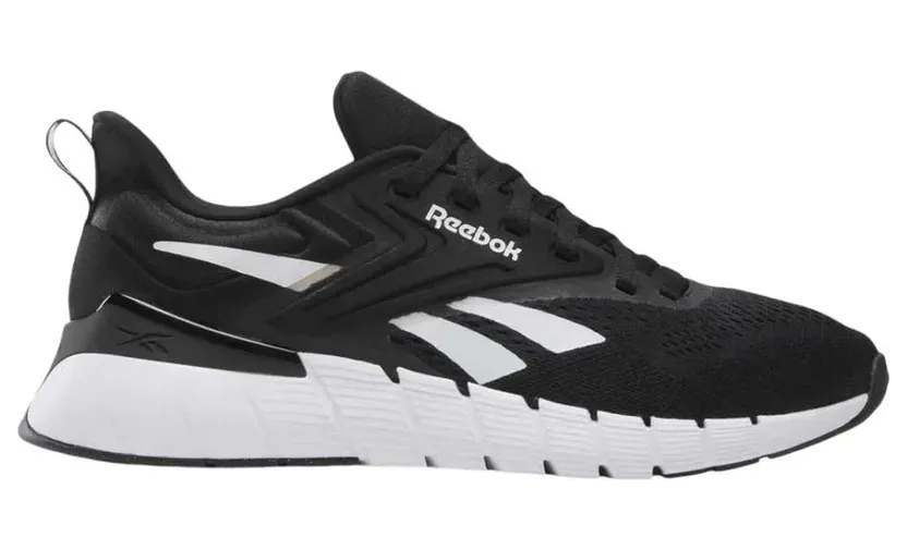 Reebok Nano Black / Footwear White (100212280)