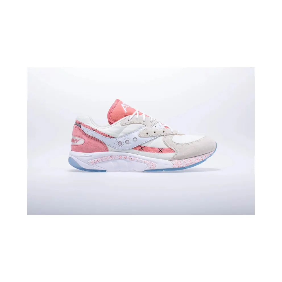 Saucony Aya (S70495-2)