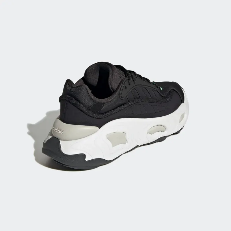 Adidas OZNOVA Core Black / Active Purple / Crystal White (GW1455)