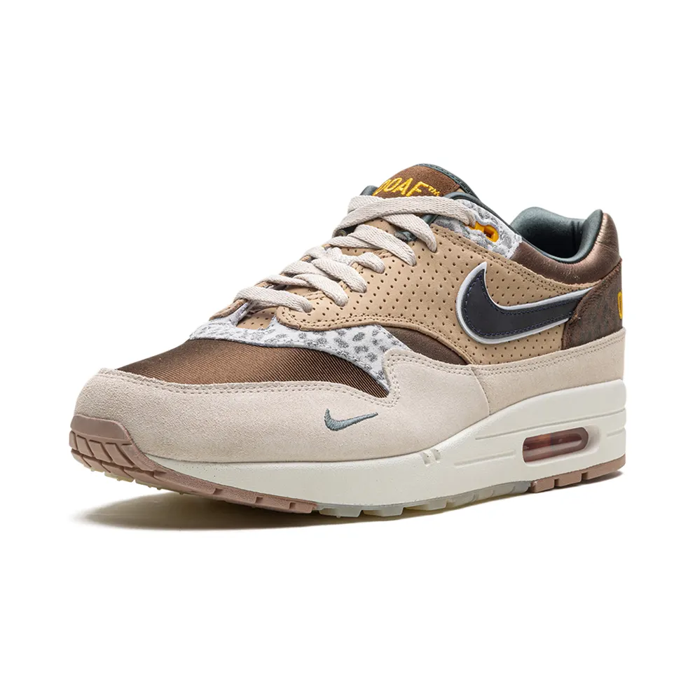 Nike Air Max 1 ’87 Premium “University of Oregon PE 2024” (HQ2640-200)
