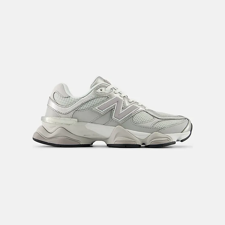 New Balance 9060 “Raincloud Truffle Salt” (U90606MU)