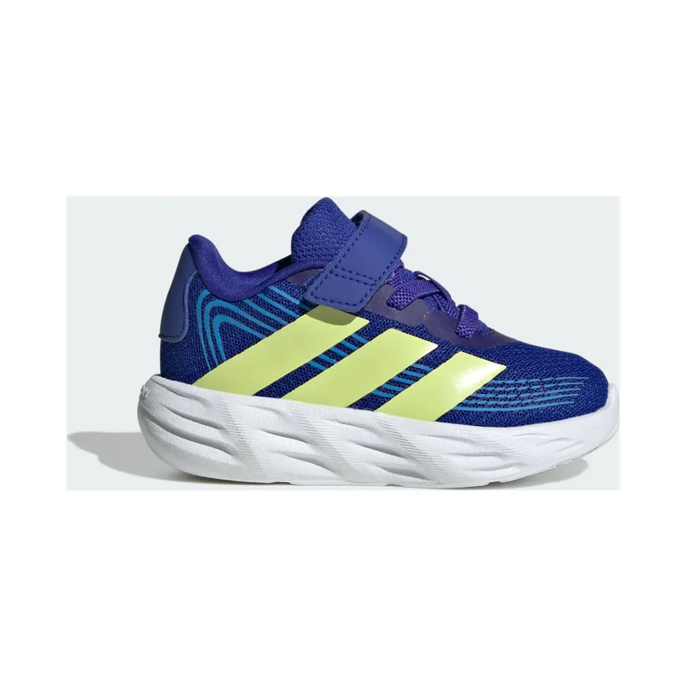 Adidas GALAXY 8 Schuhe PEUTERS Lucid Blue / Frozen Lemon / Lucid Ray Blue (KI1679)