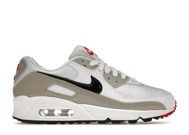 Nike Air Max 90 Light Iron All (DX0116-101)
