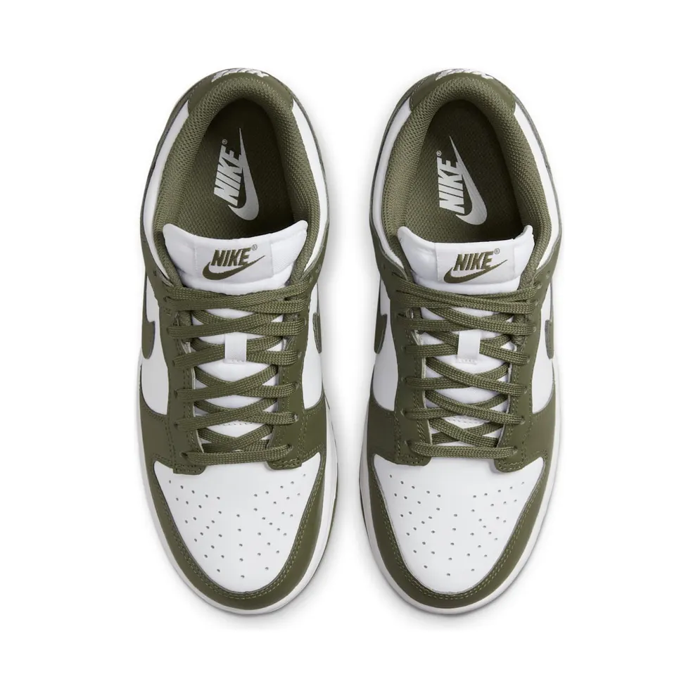 Nike Dunk Low Medium Olive Green (W) (DD1503-120)