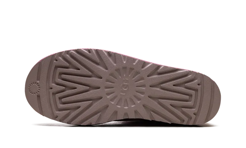 Ugg Classic Ultra Mini Boot “Dusty Orchid” (1116109-DYR)