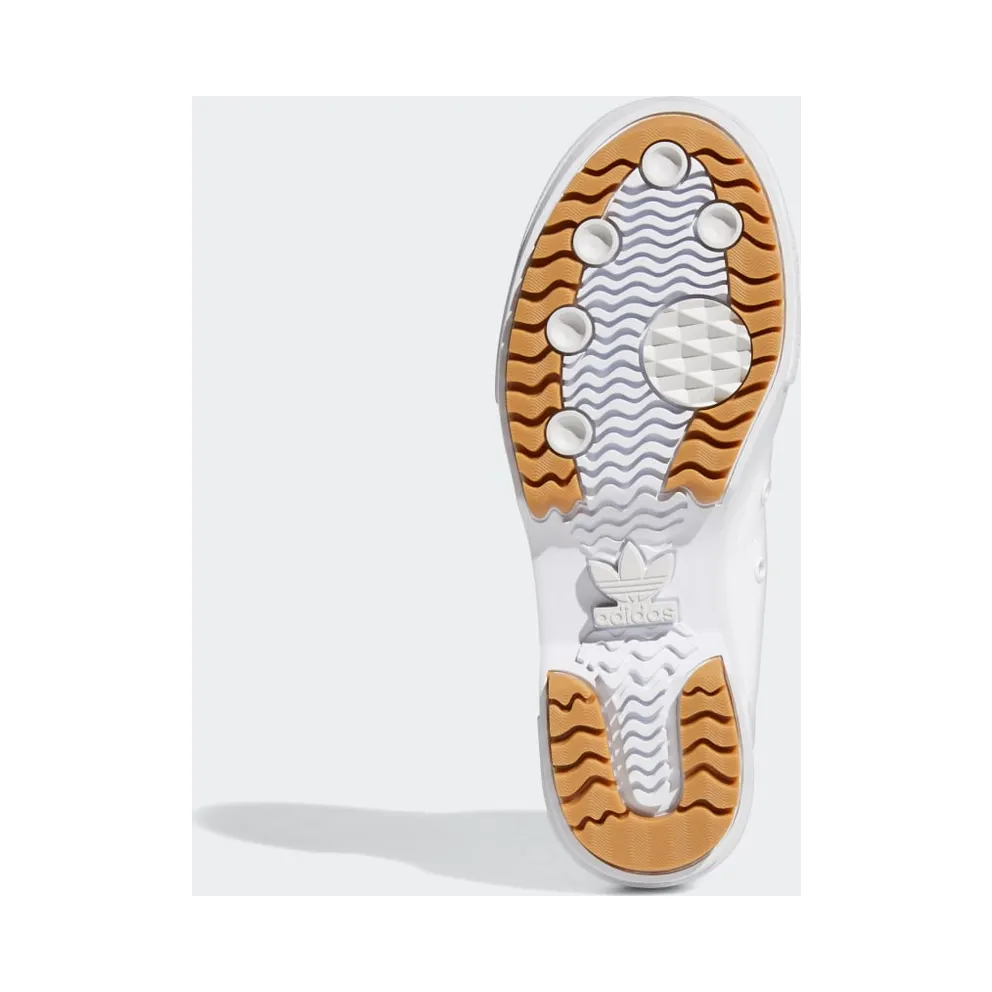 Adidas Nizza Trek Cloud White / Gum / Grey One (GZ8858)