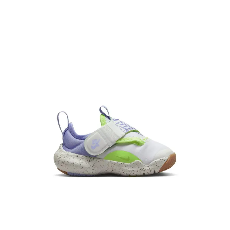 Nike Flex Advance SE Baby & Toddler White (DQ0513-100)