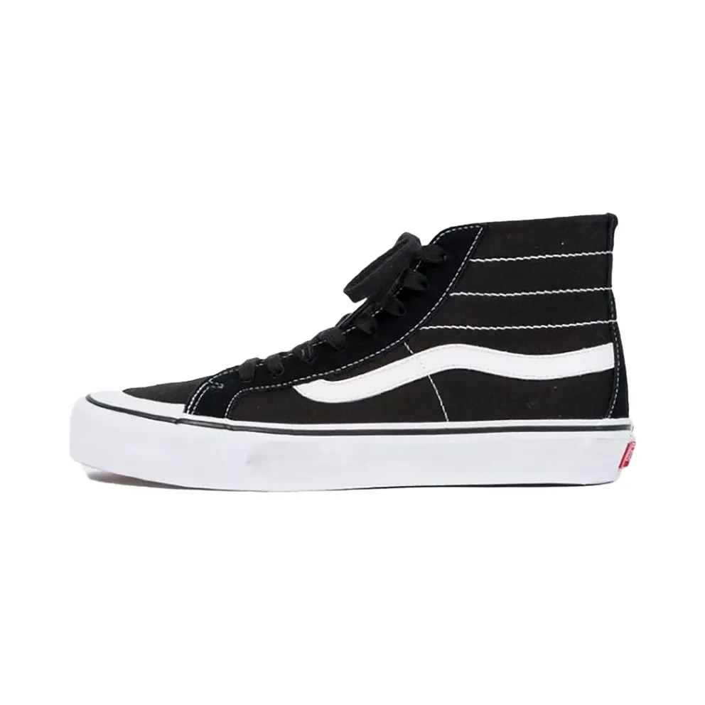 Vans Sk8-Hi 138 Decon SF Black-White “Black White” (VN0A3MV1Y28)