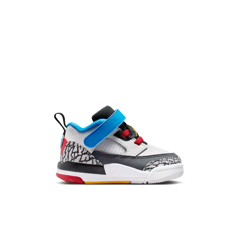 Jordan Spizike Low SE Bordeaux (IM7424-004)