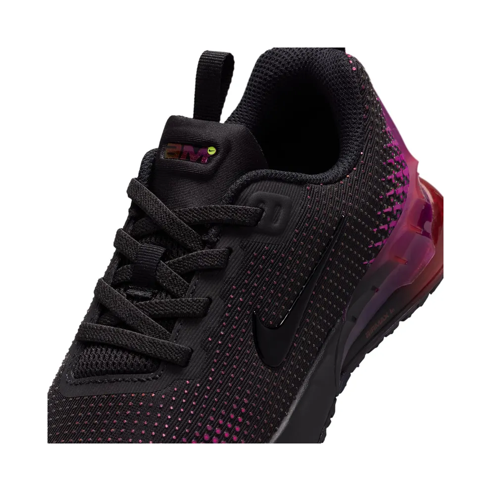 Nike Air Max Phoenix Black / Vivid Purple / Challenge Red (HF7053-006)