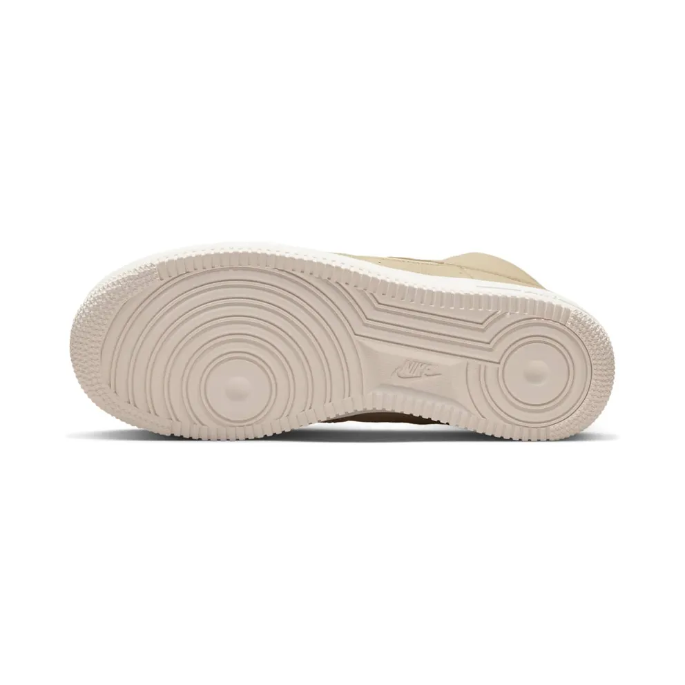 Nike AIR FORCE 1 HIGH SCULPT “Linen Sanddrift” (DC3590-103)