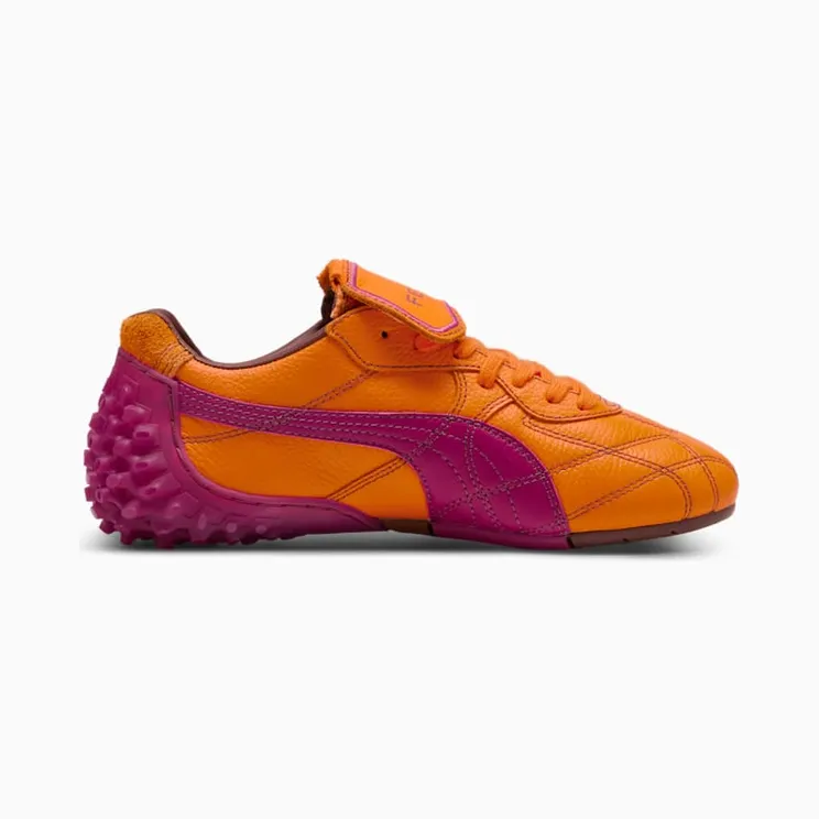 Puma Avanti LS Fenty Stitched Orange (404814-01)