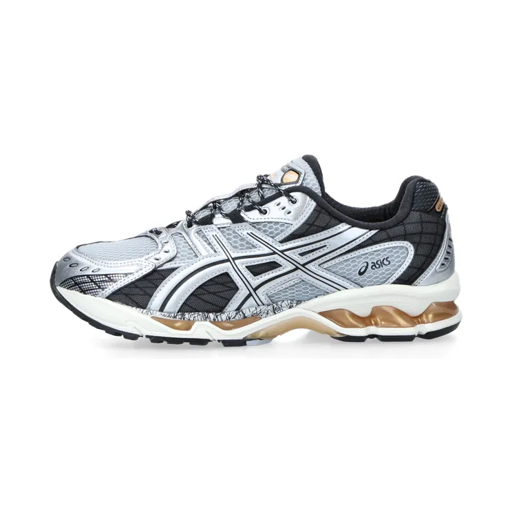 ASICS SportStyle Gel-Nimbus 10.1 (piedmont grey / pure silver) – 1203A543-020