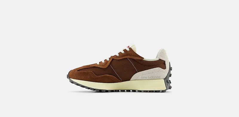 New Balance 327 Brown Beige (U327WRL)