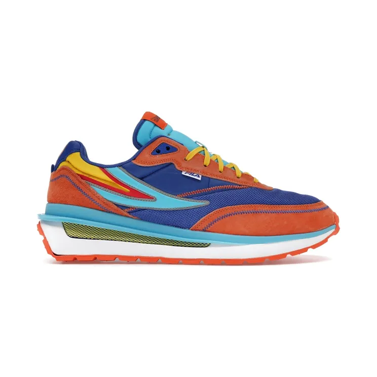 Fila Renno Dragon Ball Super Goku (C1751423)