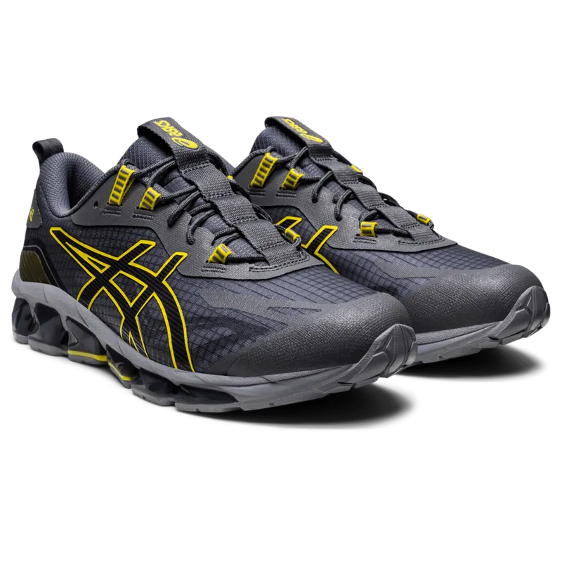 Asics GEL-QUANTUM 360 VII Metropolis/Vibrant Yellow (1201A680.020)