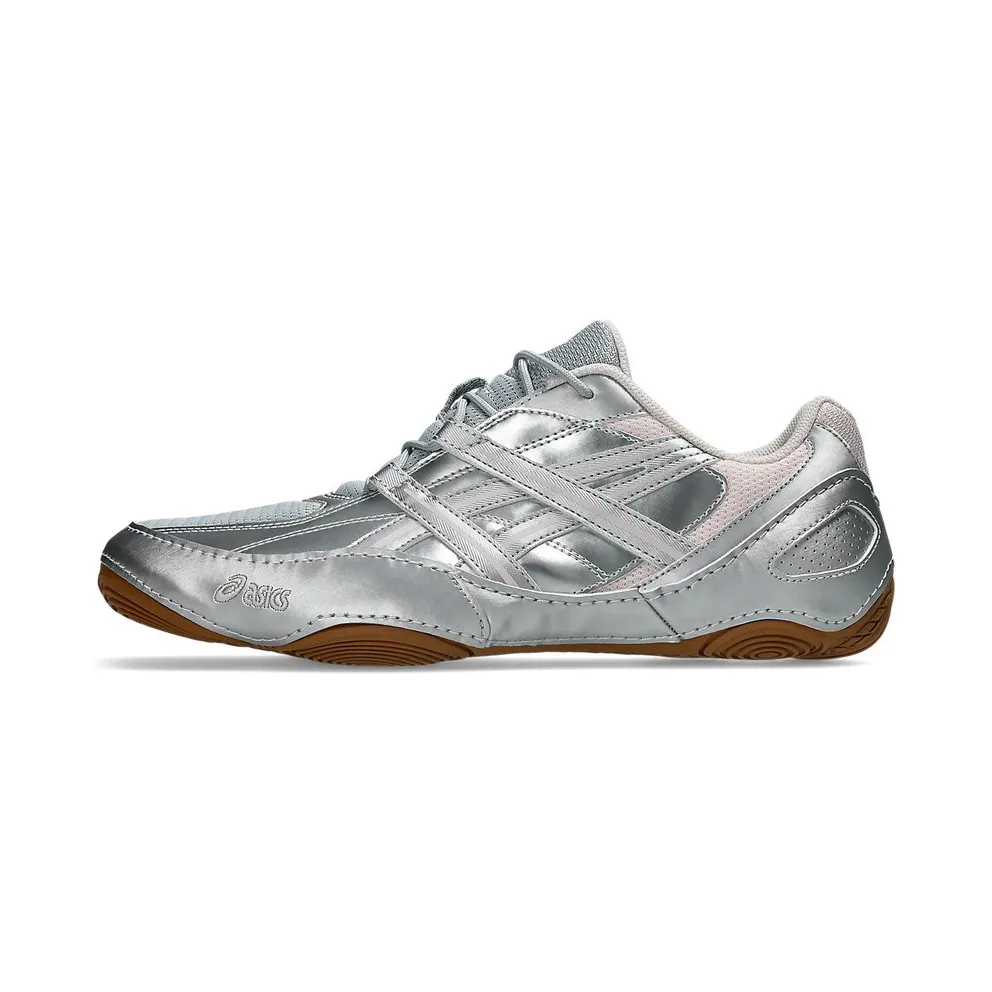 ASICS HYPERSYNC “Piedmont Grey / Pink Cloud” (1203A879-024)