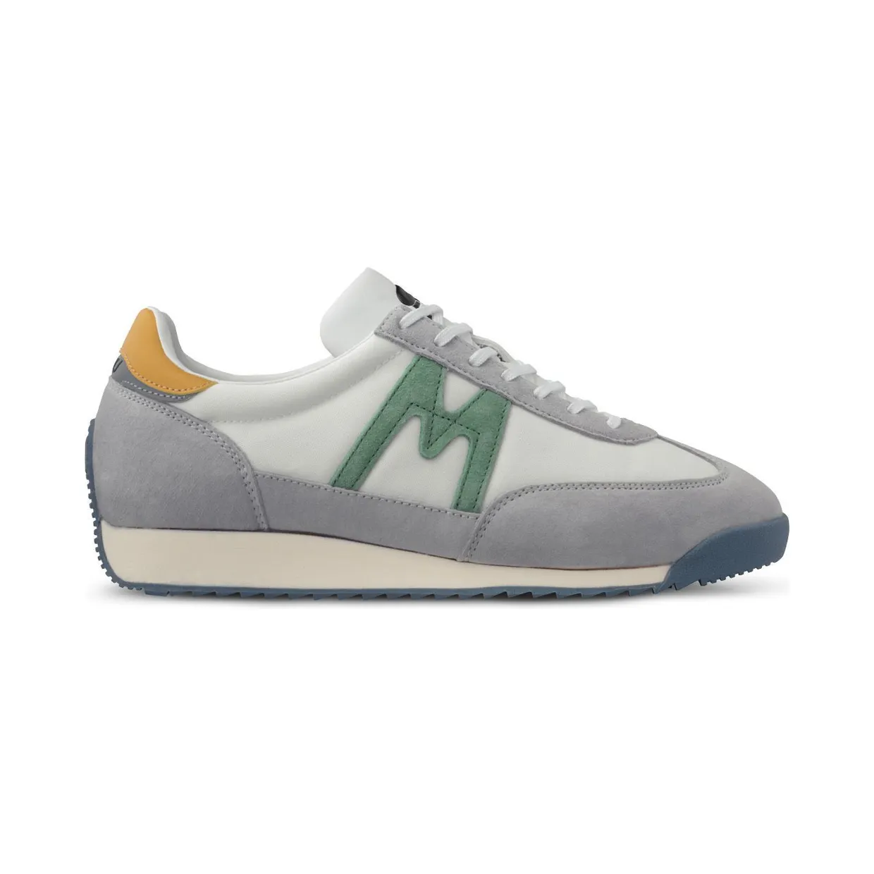Karhu Mestari Dawn Blue / Basil (F805043) (2)