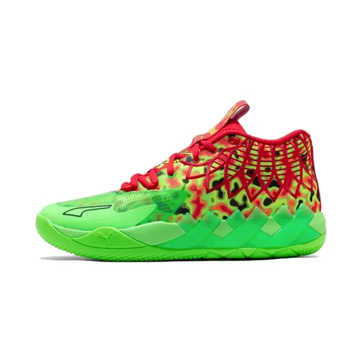Puma LaMelo Ball MB.01 Thermal (310508-01)
