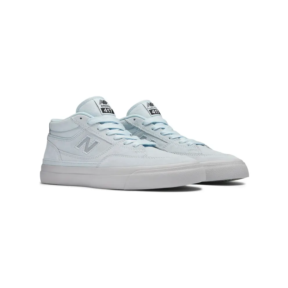 New Balance Numeric 417 Eyedress Franky Villani Ice Blue (NM417EYE)