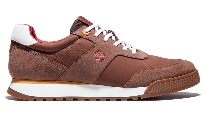 timberland-sneaker A229J500