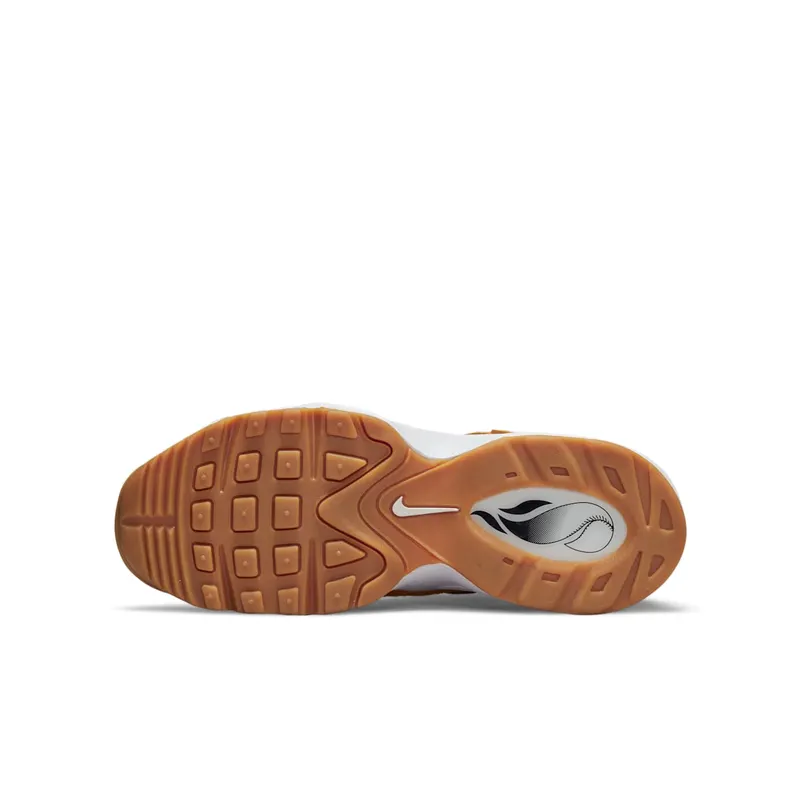 Nike Air Griffey Max 1 Wheat (GS) (DO6685-700)