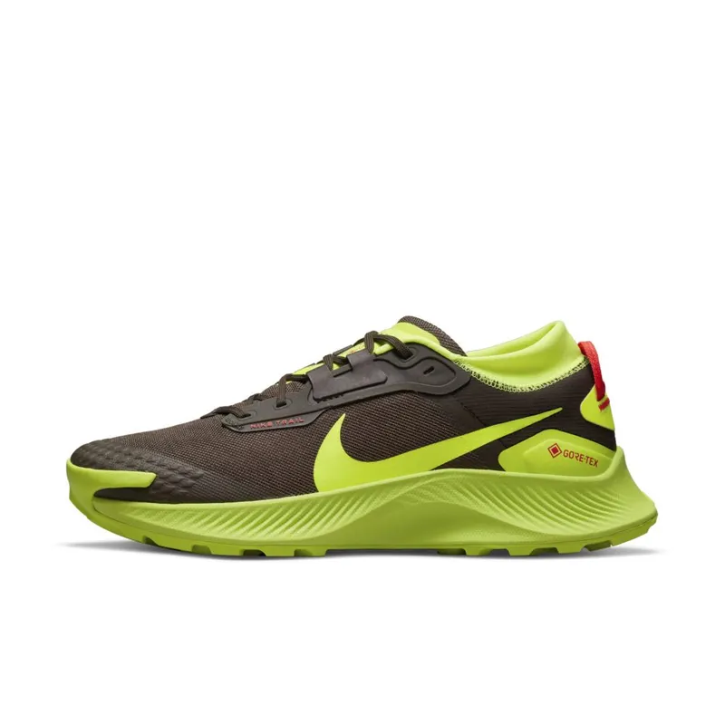 Nike Pegasus Trail 3 GORE-TEX Trail Running Brown (DO6728-200)