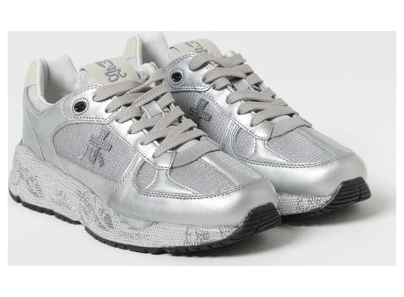 Premiata Silver (MASED7093)
