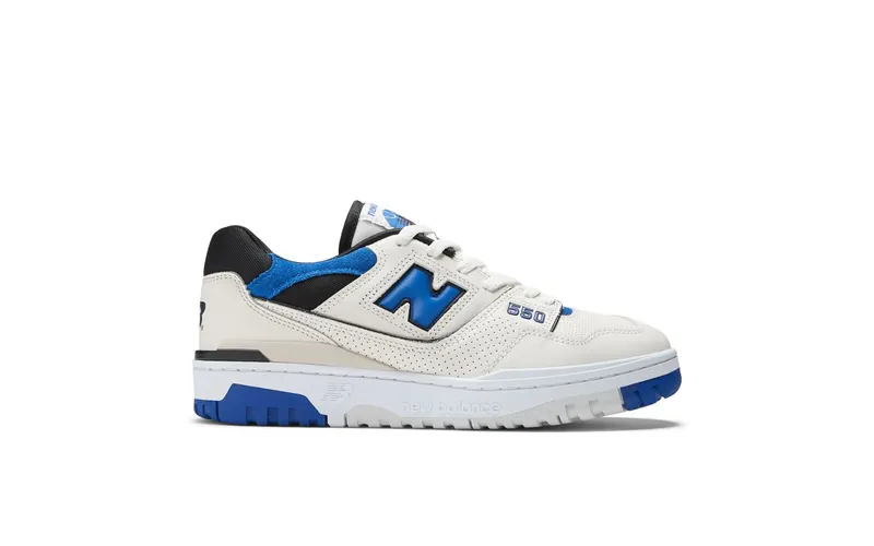 New Balance 550 “Team Royal” (BB550VTA)