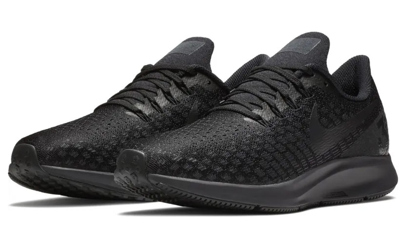 Nike Air Zoom Pegasus 35 Triple Black