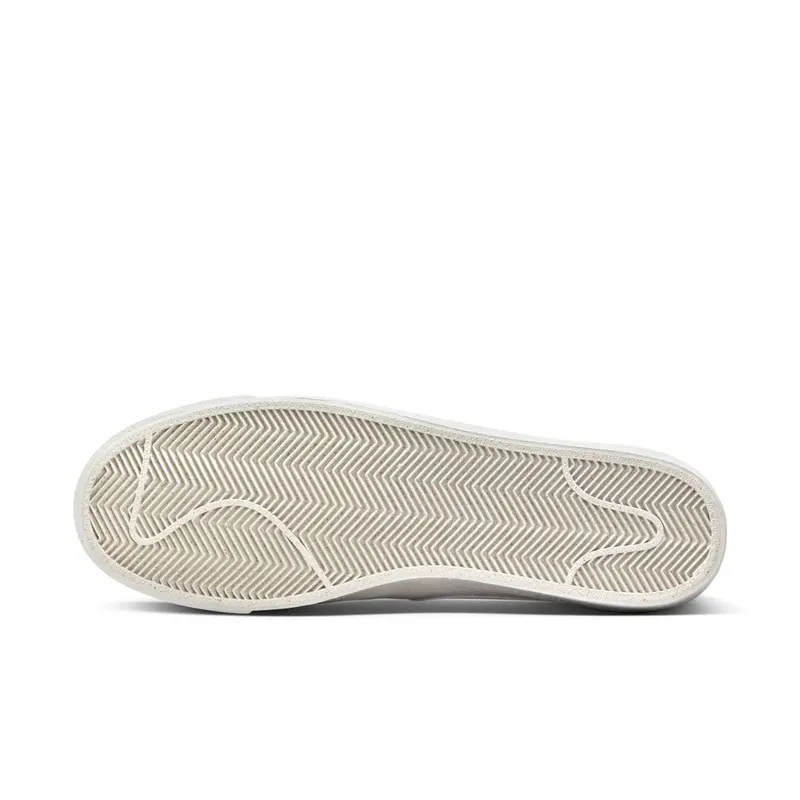 Nike Blazer Low ’77 “Phantom” (DV7231-001)
